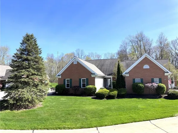 693 Elmwood Point, Aurora, OH 44202