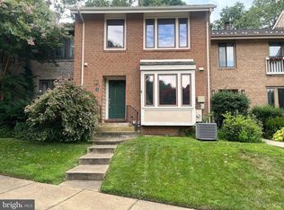 2038 Swans Neck Way, Reston, VA 20191