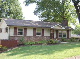 4616 Crestfield Rd LOT 11, Knoxville, TN 37921