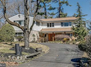 1707 Ashbourne Rd, Elkins Park, PA 19027