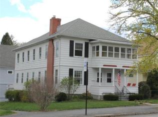452 Chandler St, Worcester, MA 01602