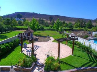 2181 Clancy Ct, Simi Valley, CA 93065