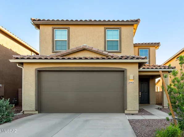 21953 E Thunderhead Dr, Red Rock, AZ 85145