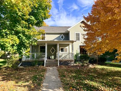 108 N Main St, Walnut, IL, 61376
