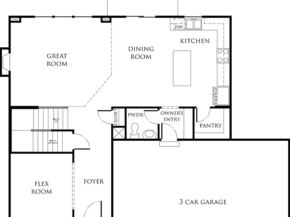 2nd image of 2919 SW Arborwood Dr