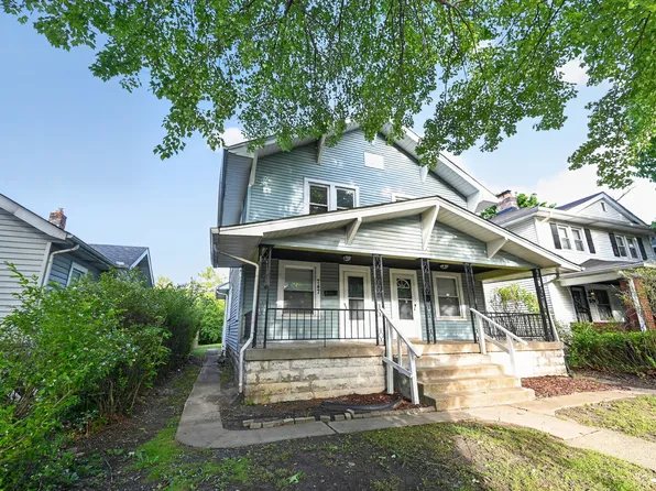 745-747 Wallace St, Indianapolis, IN 46201