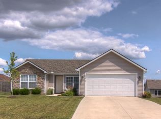 2272 Rosalind Ct, Fort Wayne, IN 46818