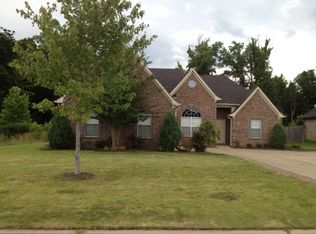 842 Keebler Dr, Southaven, MS 38671