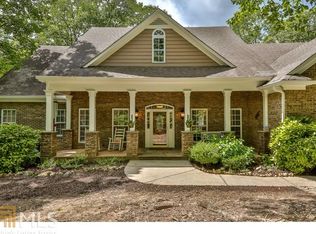 144 W Farmview Rd, Ellijay, GA 30536