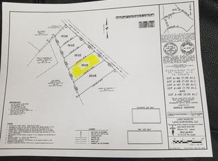 Old River Rd, Elloree, SC 29047