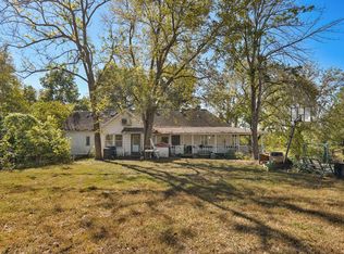1333 E 559th Road, Morrisville, MO 65710