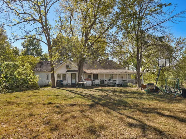 1333 E 559th Road, Morrisville, MO 65710