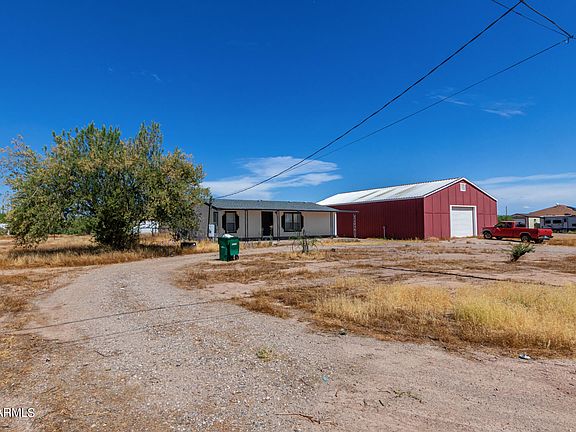 2nd image of 32093 N TABER Trail