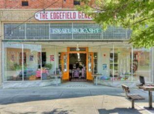 103 Courthouse Sq, Edgefield, SC 29824