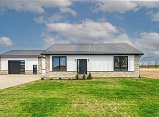 4093 Rainham Rd, Haldimand County, ON