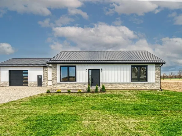 4093 Rainham Rd, Haldimand County, ON N0A 1P0