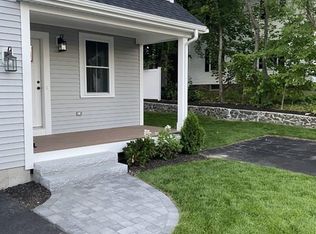 13 Border St #13, Woburn, MA 01801