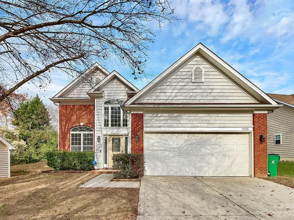 3808 Sipes Ln, Charlotte, NC 28269