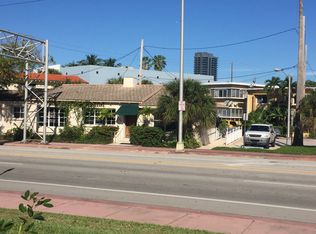 6961 Indian Creek Dr, Miami Beach, FL 33141