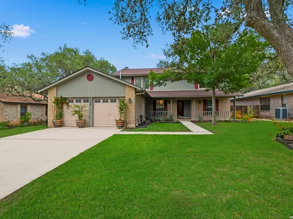 4206 Tall Elm Woods, San Antonio, TX 78249