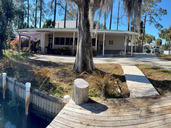 170 SE 884th Ave, Suwannee, FL 32692