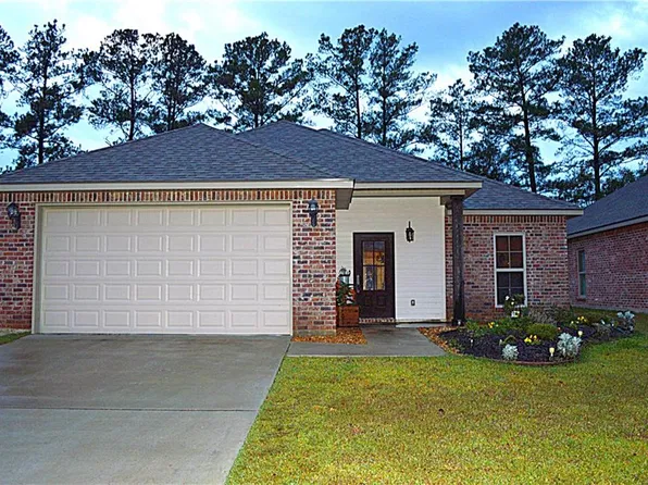 204 Addison Ct, Woodworth, LA 71485