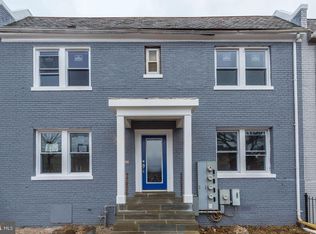 1725 Trinidad Ave NE, Washington, DC 20002