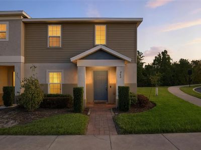 263 Annabelle Way, Davenport, FL, 33837