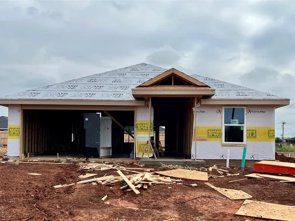 103 Waterloo Dr, Abilene, TX 79602