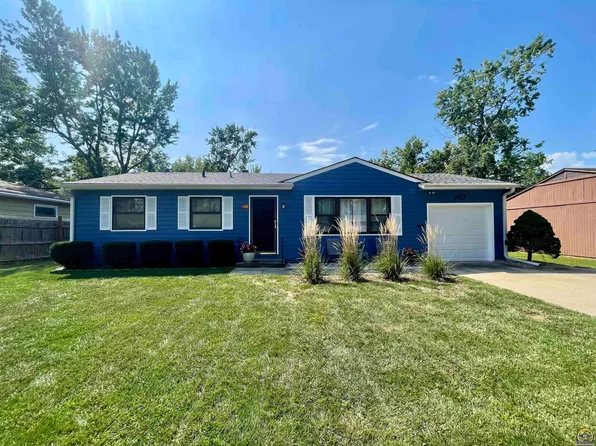 5613 SW 15th St, Topeka, KS 66604