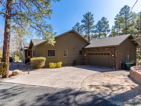 820 Bryce Canyon Cir, Prescott, AZ 86303