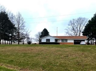 9738 E 3100 North Rd, Potomac, IL 61865