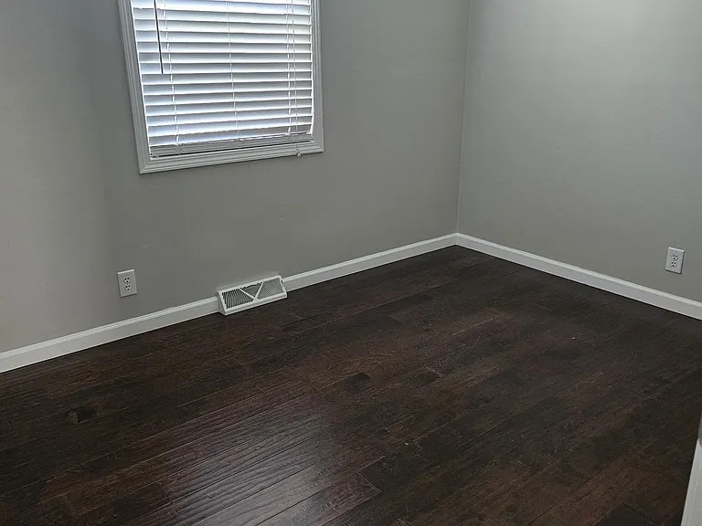Bedroom #1