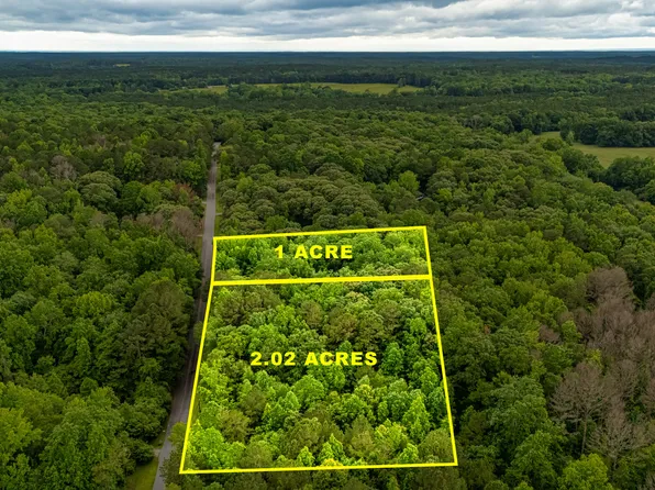 0 Trisha Ln, Grantville, GA 30220