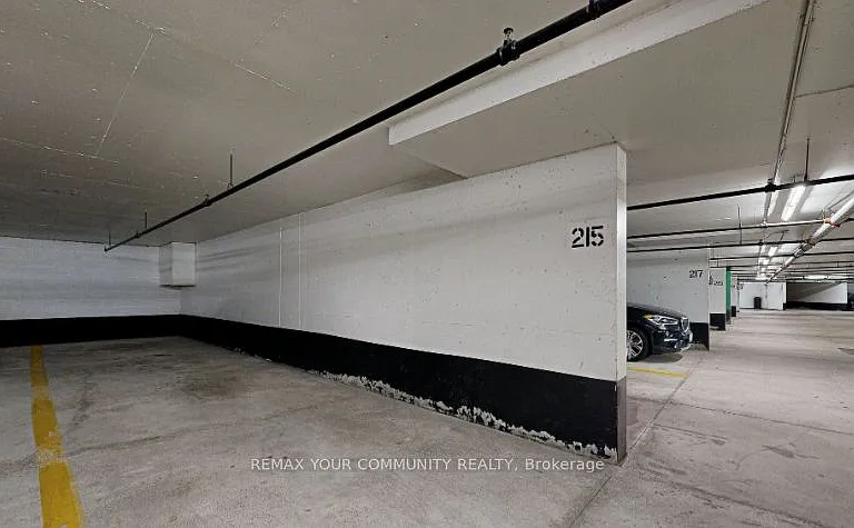 7905 Bayview Ave #218 — Photo 36