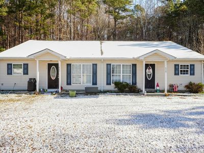 512 Cotton Ave, Creedmoor, NC, 27522