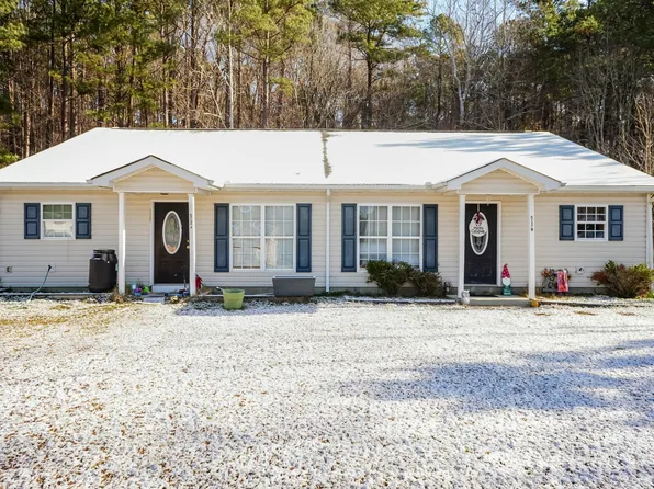 512 Cotton Ave, Creedmoor, NC 27522