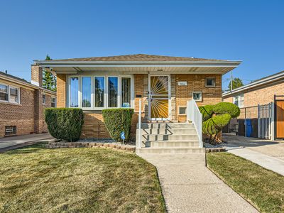 3716 W 77th Pl, Chicago, IL, 60652