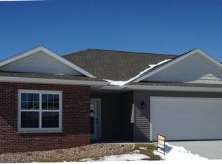 4309 Crossing Ln, Milton, WI 53563