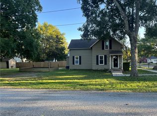 216 W 3rd St, Wellsville, KS 66092