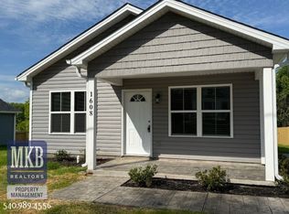 1608 24th St NE, Roanoke, VA 24012