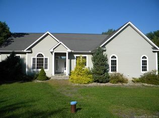 66 Shafer Rd, New Hartford, CT 06057