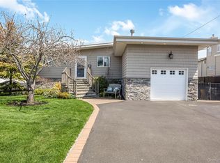 64 Highwater Avenue, Massapequa, NY 11758