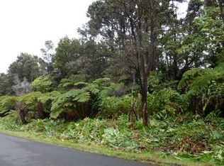 Laukapu Ave LOT 13, Volcano, HI 96785