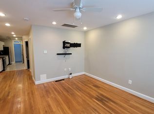 2900 8th St NE APT 4, Washington, DC