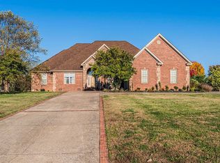 1000 Edgewater Ln, Bowling Green, KY 42104