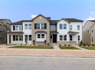 822 N Banner Dr #660, Saratoga Springs, UT 84045
