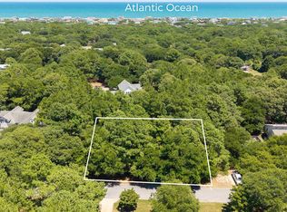 250 Hillcrest Dr Lot 21, Kitty Hawk, NC 27949