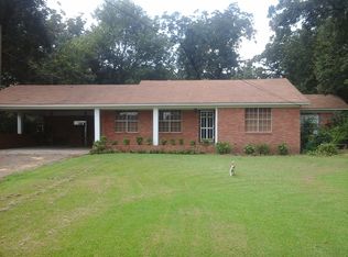 117 Ford Ave, Newton, MS 39345
