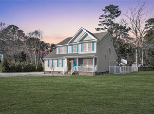 120 Cedar Rd, Chesapeake, VA 23322